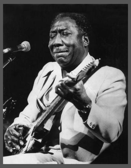 Muddy Waters
